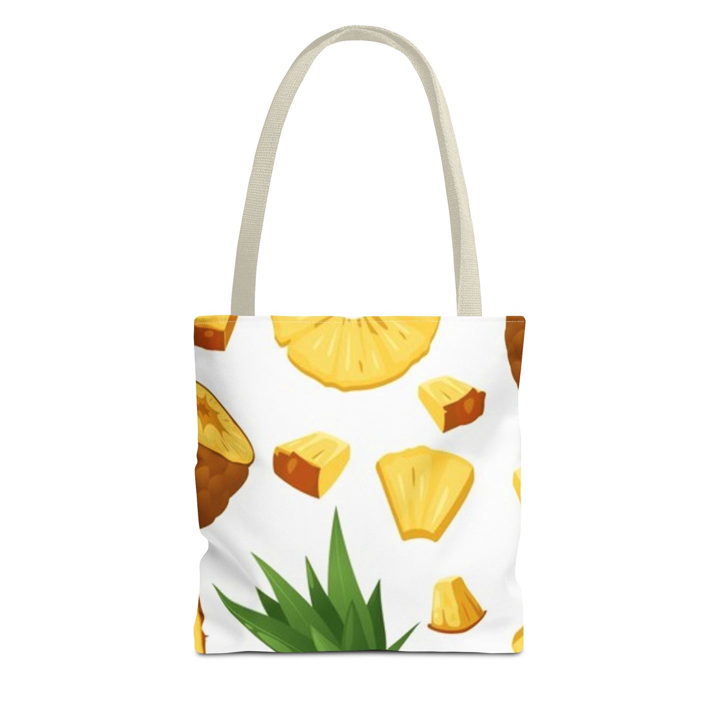 Pineapple All Over Print BRAND NEW Purse - Pocketbook - Travel Tote Bag (AOP)
