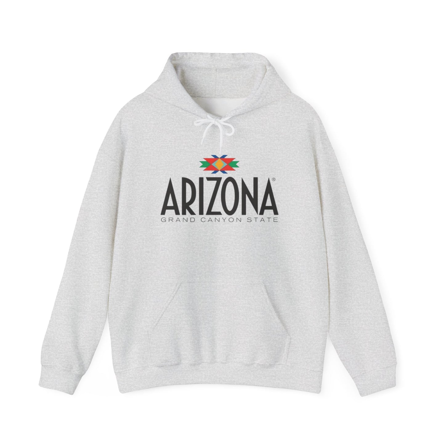 Arizona State Hoodie Unisex Heavy Blend™ Hooded Sweatshirt