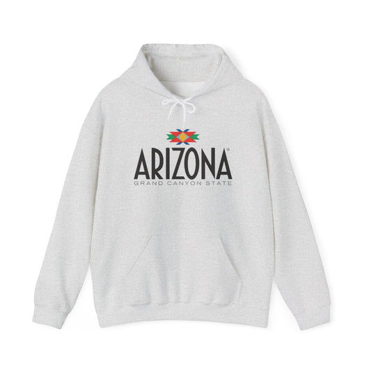 Arizona State Hoodie Unisex Heavy Blend™ Hooded Sweatshirt