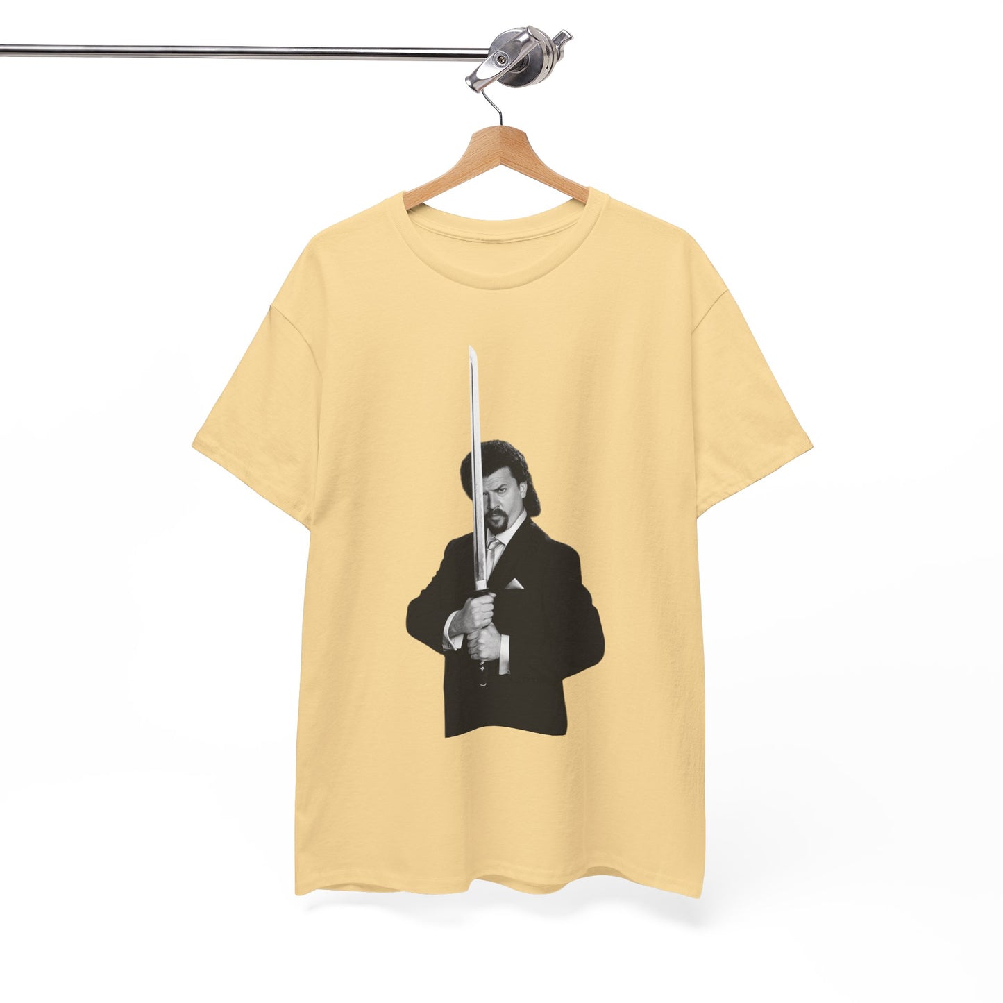 Kenny Powers Funny Graphic T Shirt Heavy Cotton Tee NEW ADULT UNISEX