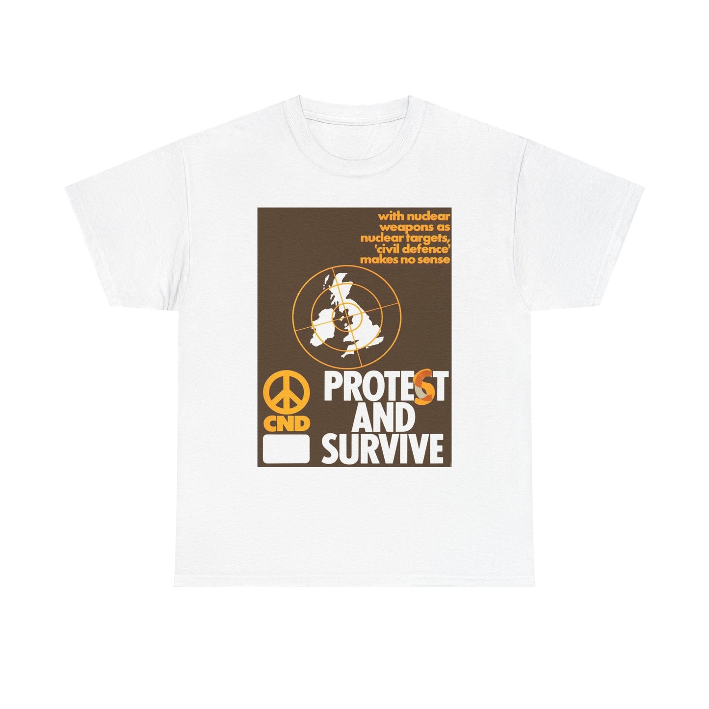 War Is A Racket Graphic T Shirt Retro Military Art Vintage Protest and Survive
