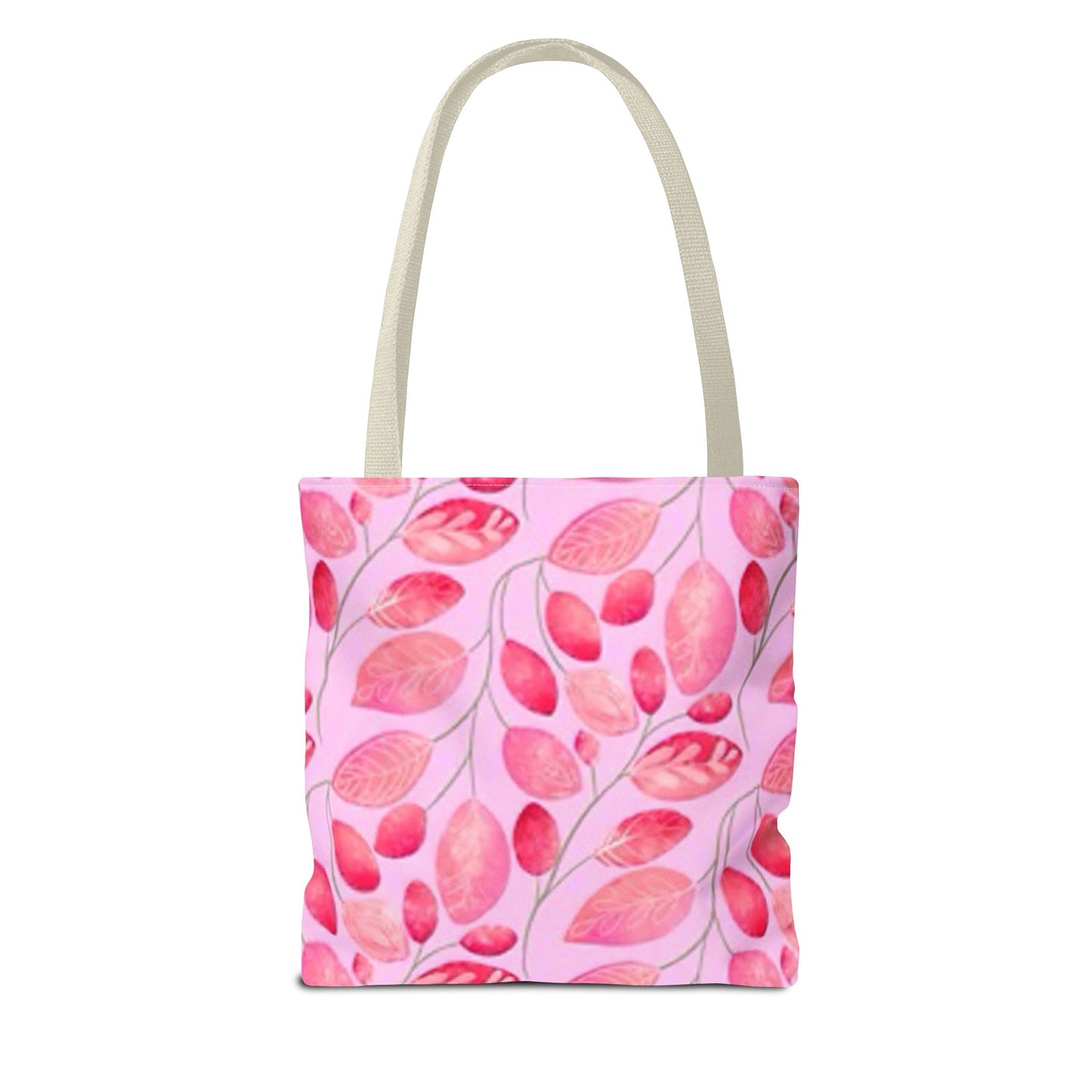 Pink Skies Multi Color Modern Hand Bag Purse Tote Bag (AOP)