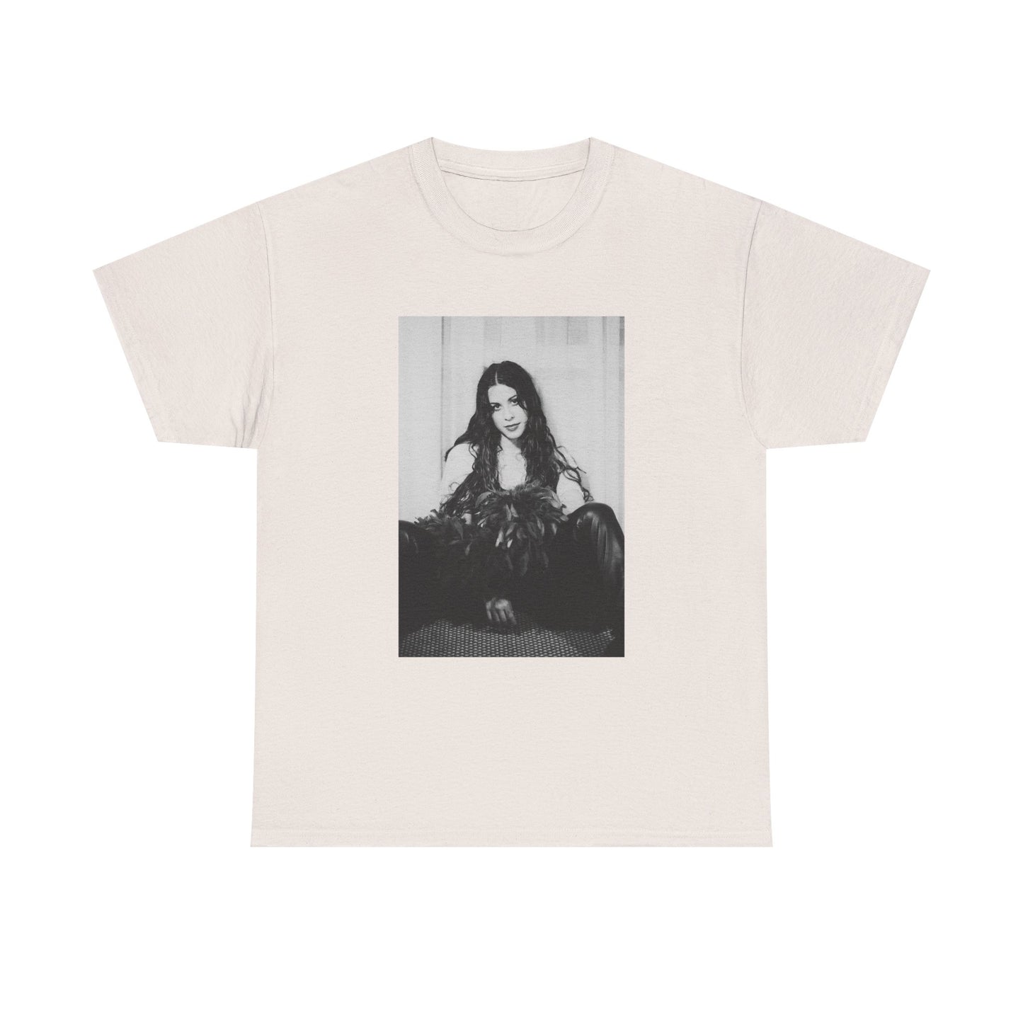 Alanis Morissette T Shirt Retro Poster Pop Rock 90s Vintage Unisex
