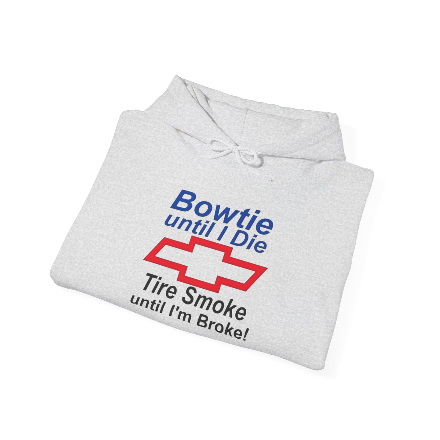 Chevrolet Retro Muscle Cars Graphic Hoodie Heavy Blend™ NEW Sweatshirt