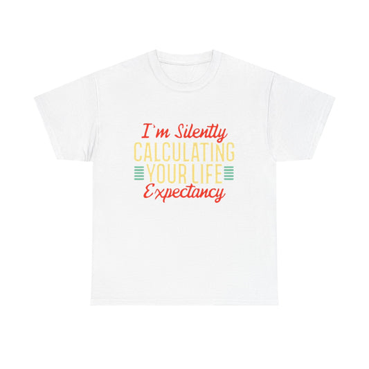 Doctor Work Shirt Funny Jokes Humor Unisex Heavy Cotton Tee