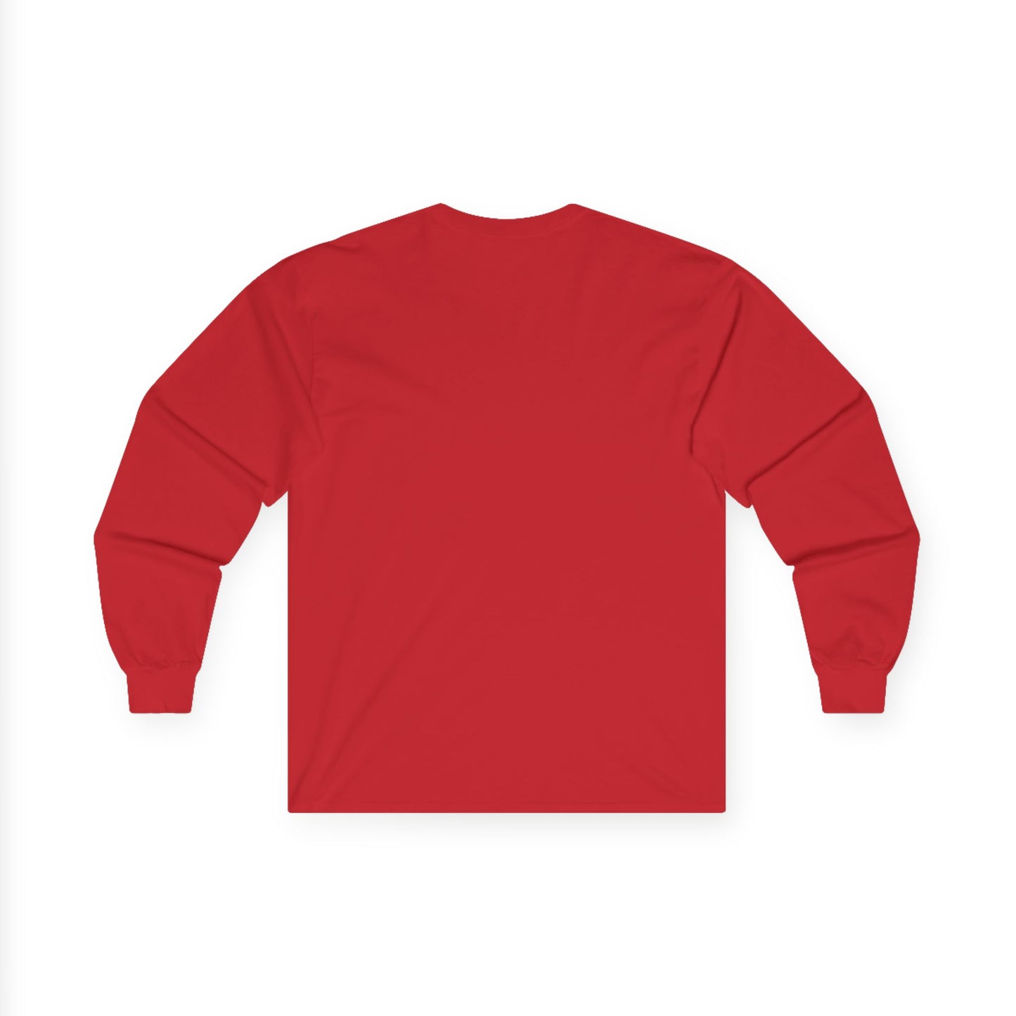 Stihl Chainsaws Shirt NEW MENS Unisex Ultra Cotton Long Sleeve Tee