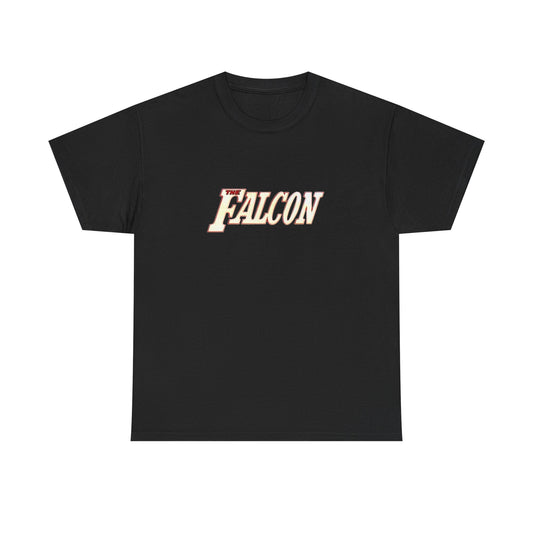 The Falcon Graphic T Shirt NEW Unisex Heavy Cotton Tee