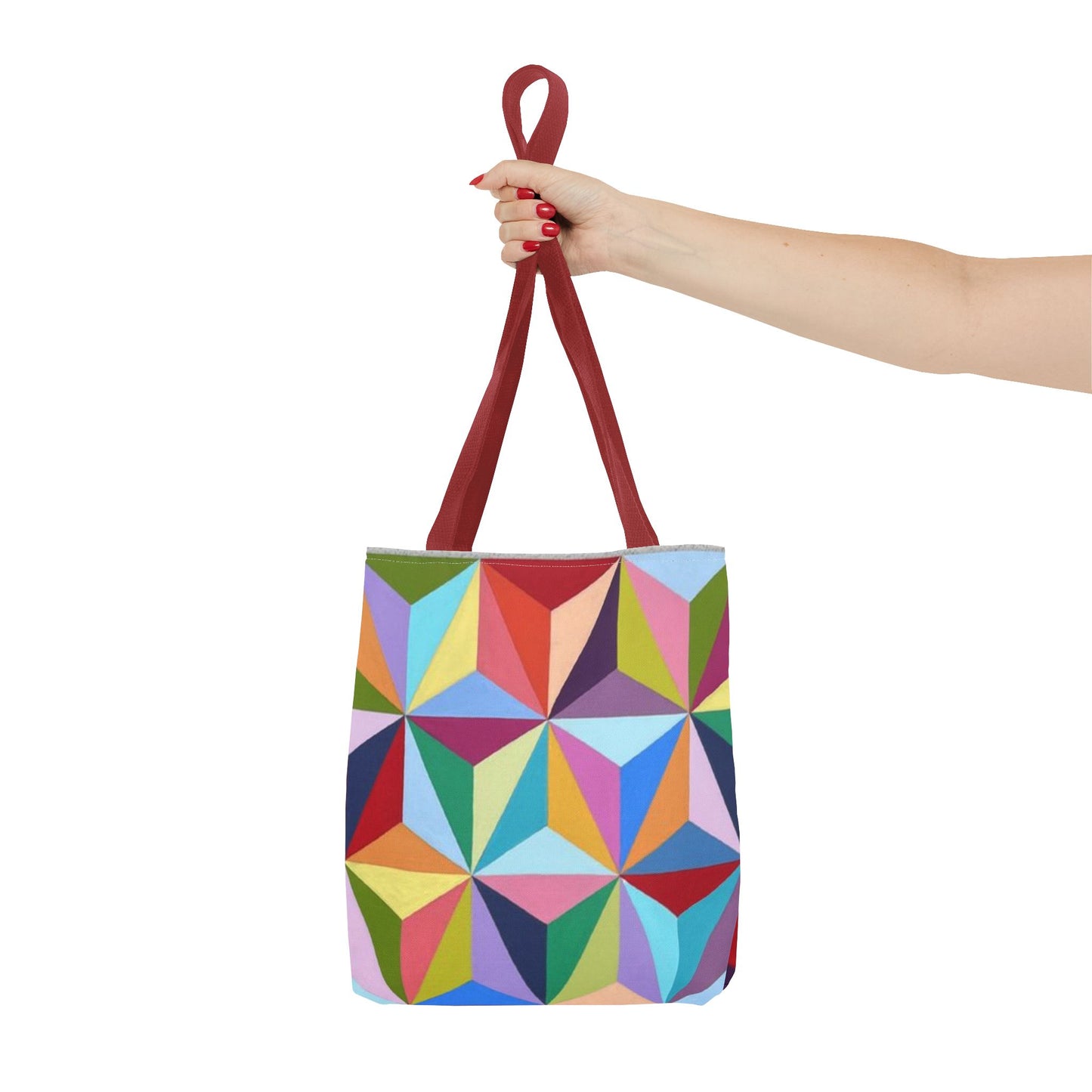Caribbean All Over Print BRAND NEW Purse - Pocketbook - Travel Tote Bag (AOP) 2