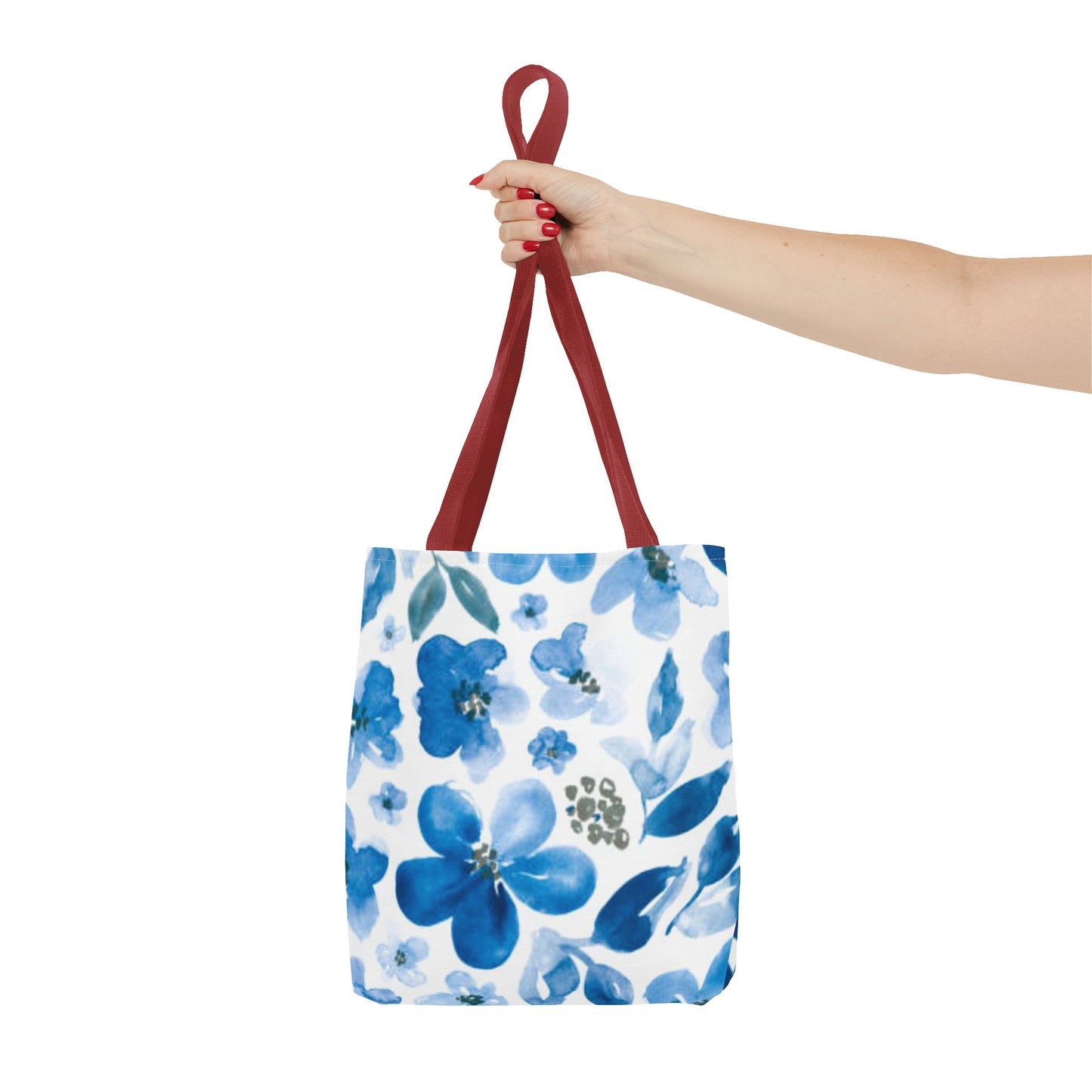 Caribbean Beach All Over Print BRAND NEW Purse - Pocketbook - Travel Tote Bag