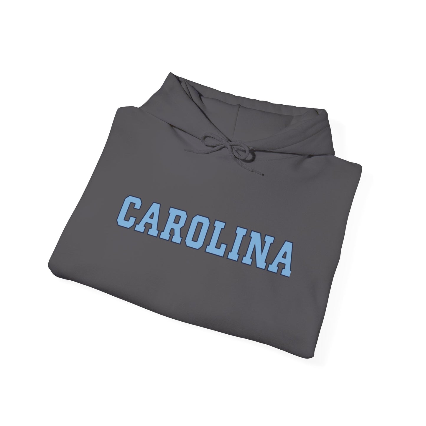 North Carolina Hoodie NEW Unisex Heavy Blend™ Hooded Sweatshirt Gift