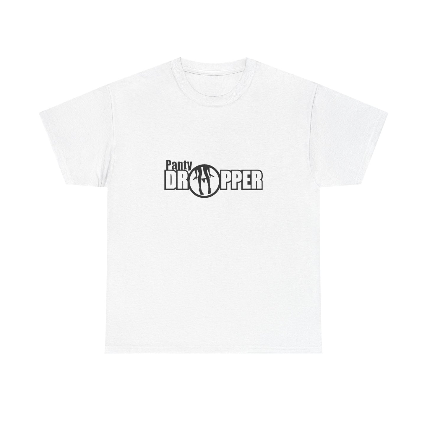 The Panty Dropper Graphic T Shirt NEW ADULT Tee