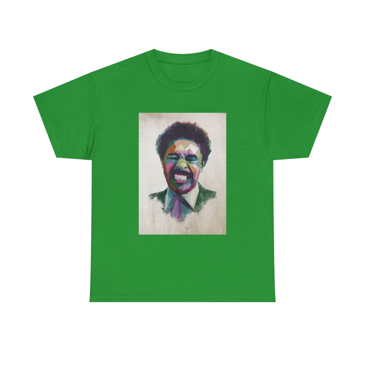 Richard Pryor Tshirt Comedy Gillis USA Graphic Unisex Heavy Cotton Tee Vintage