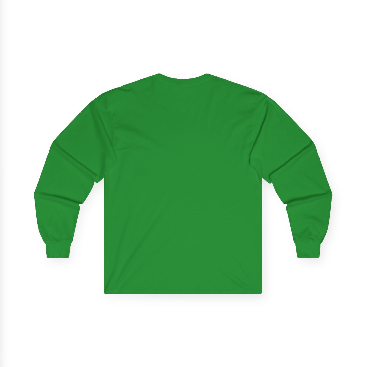 Stihl Chainsaws Shirt NEW MENS Unisex Ultra Cotton Long Sleeve Tee