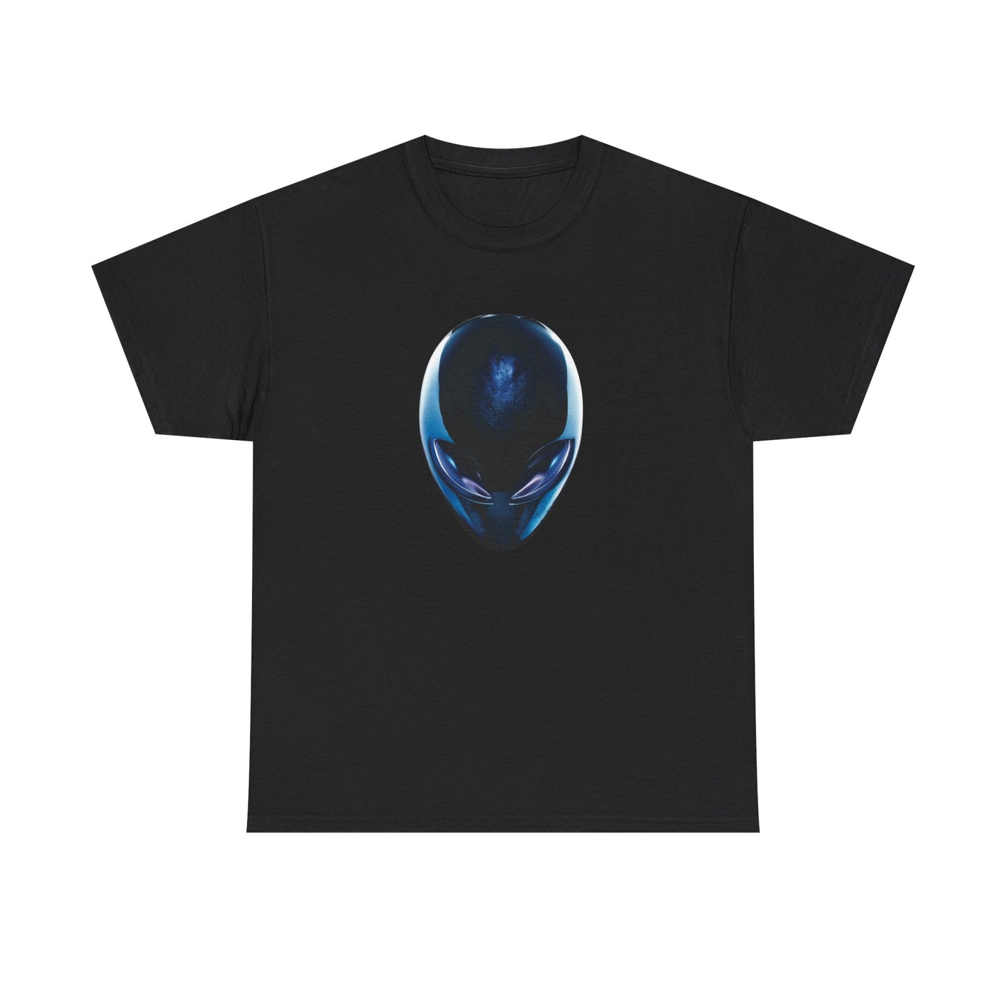 Alienware Vintage Logo Aliens Graphic T Shirt ADULT NEW
