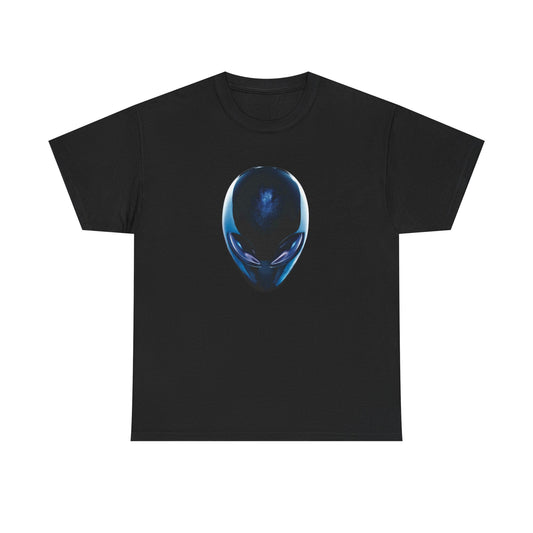 Alienware Vintage Logo Aliens Graphic T Shirt ADULT NEW