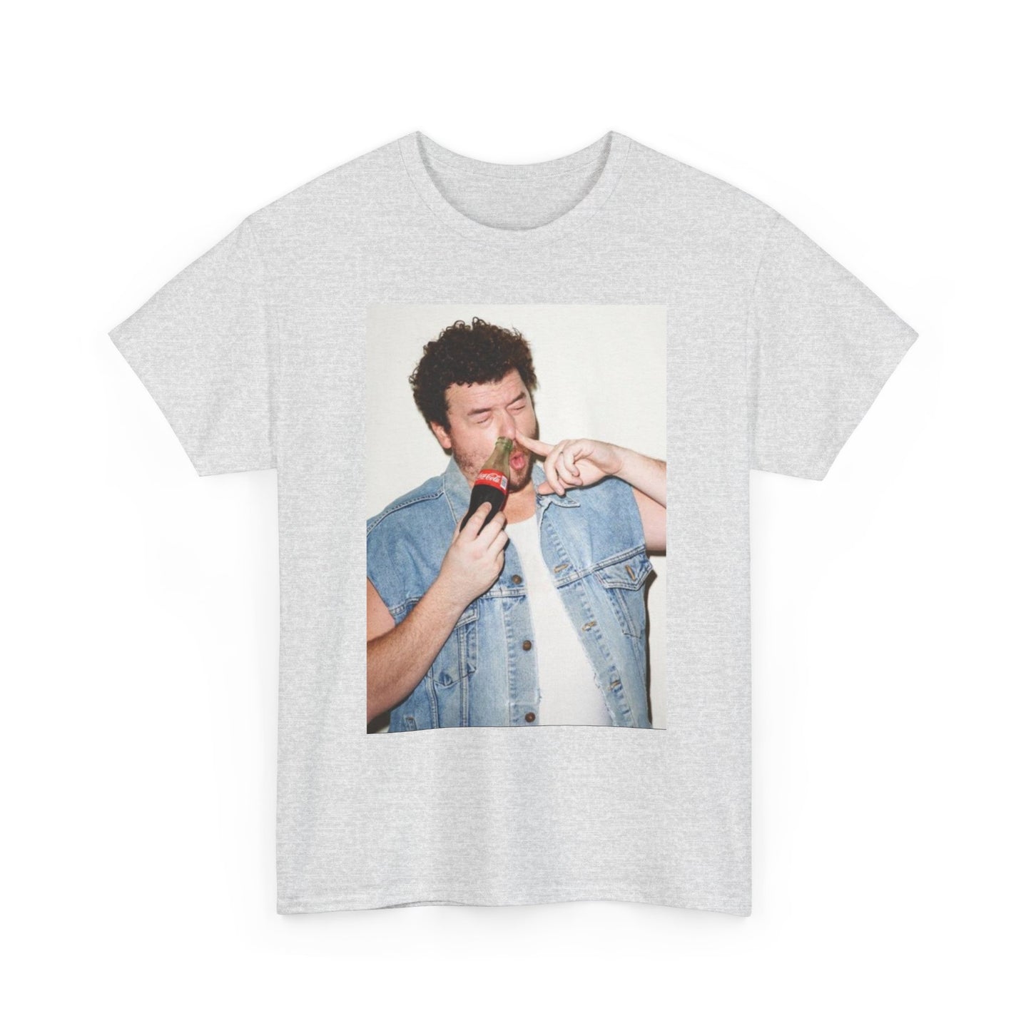 Kenny Powers Funny Graphic T Shirt Brand New Cotton Tee
