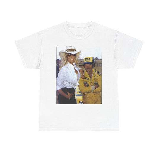 Dale Jr Vintage Racing Graphic T Shirt S-5XL NEW Unisex Cotton Tee