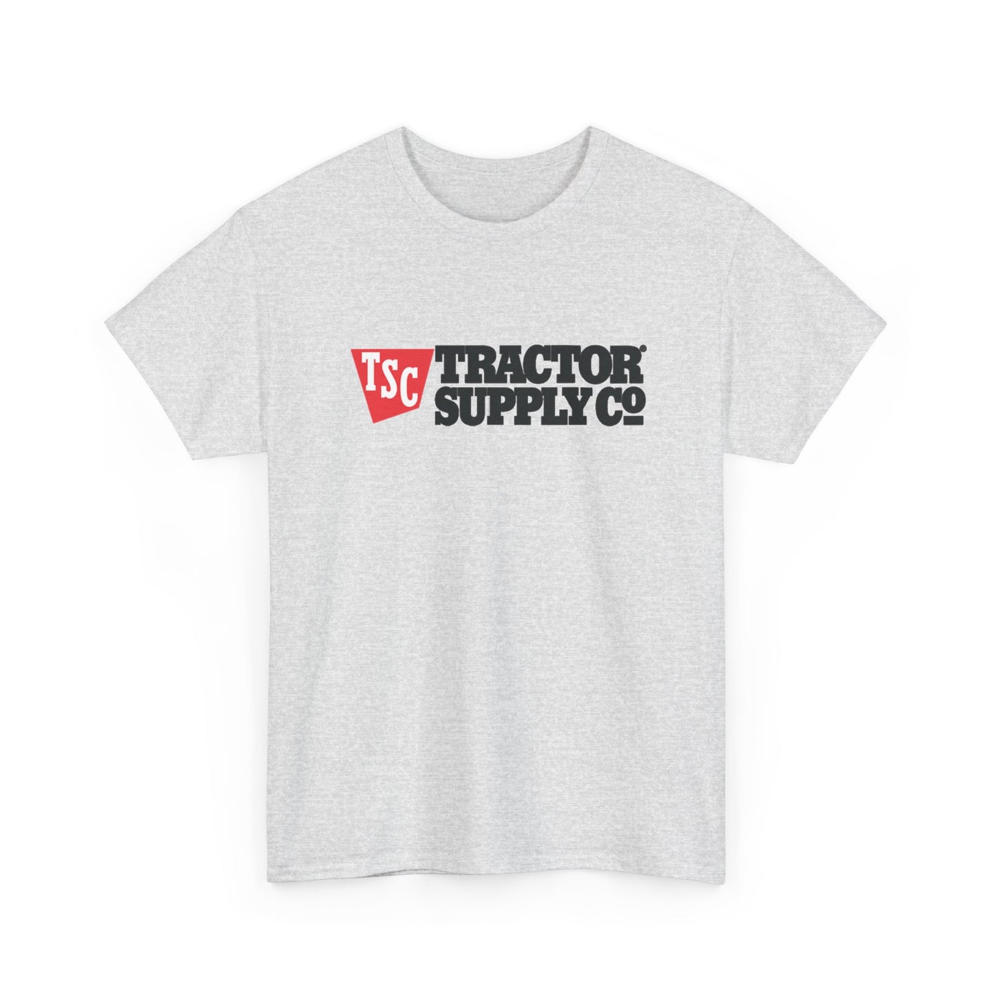 Tractor Supply Co T Shirt BRAND NEW Apparel Unisex Graphic Tee USA
