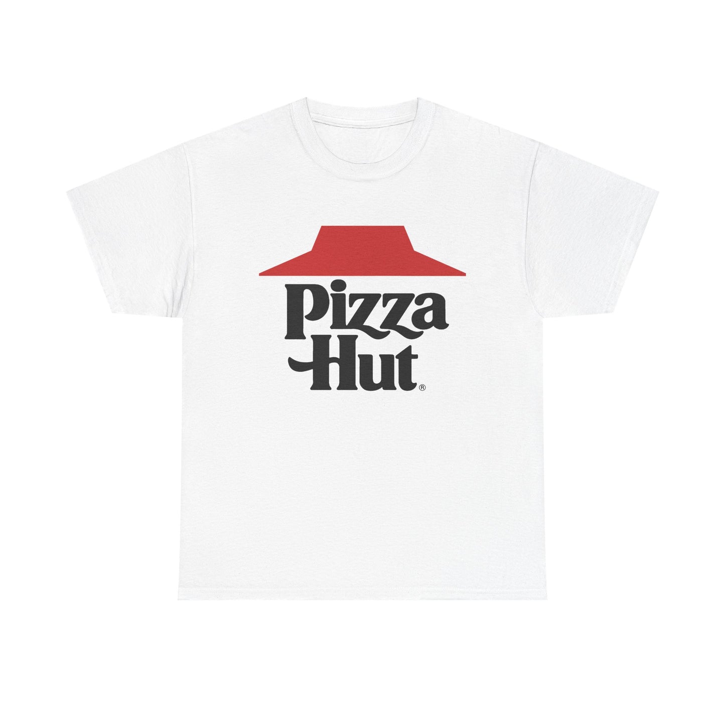 Pizza Hut T Shirt BRAND NEW Apparel Unisex Graphic Tee USA 1