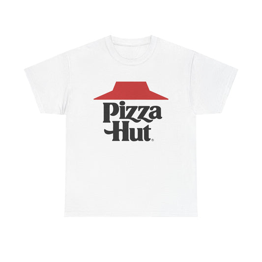 Pizza Hut T Shirt BRAND NEW Apparel Unisex Graphic Tee USA 1