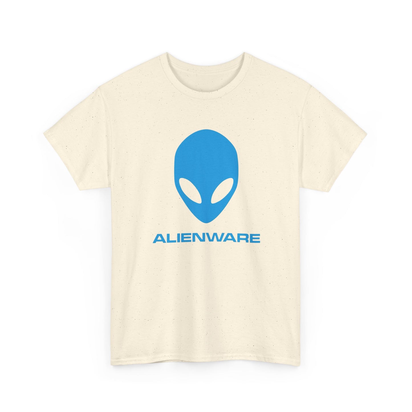 Alienware Aliens vintage Gaming Retro Graphic T Shirt ADULT NEW