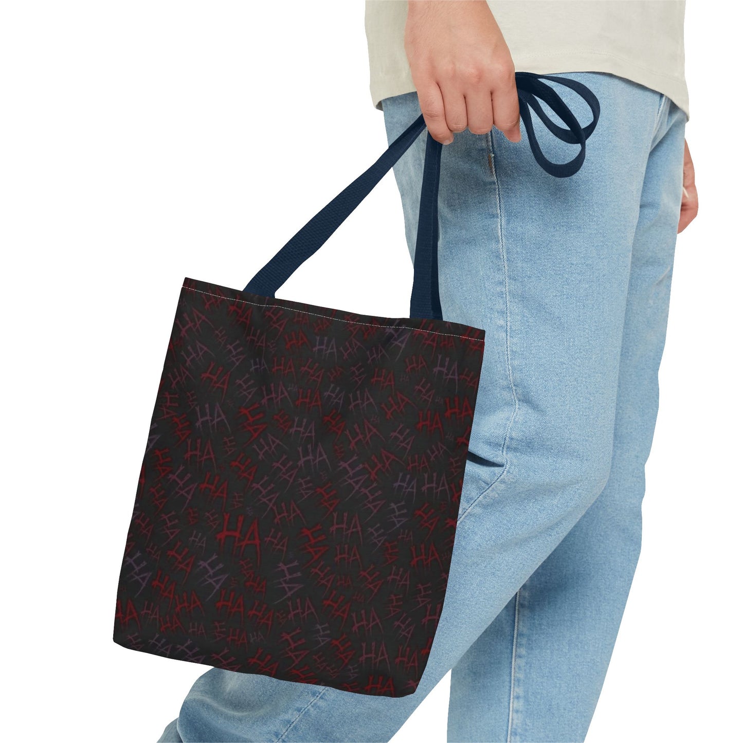 The Joker All Over Print BRAND NEW Purse, Pocketbook,Travel Tote Bag