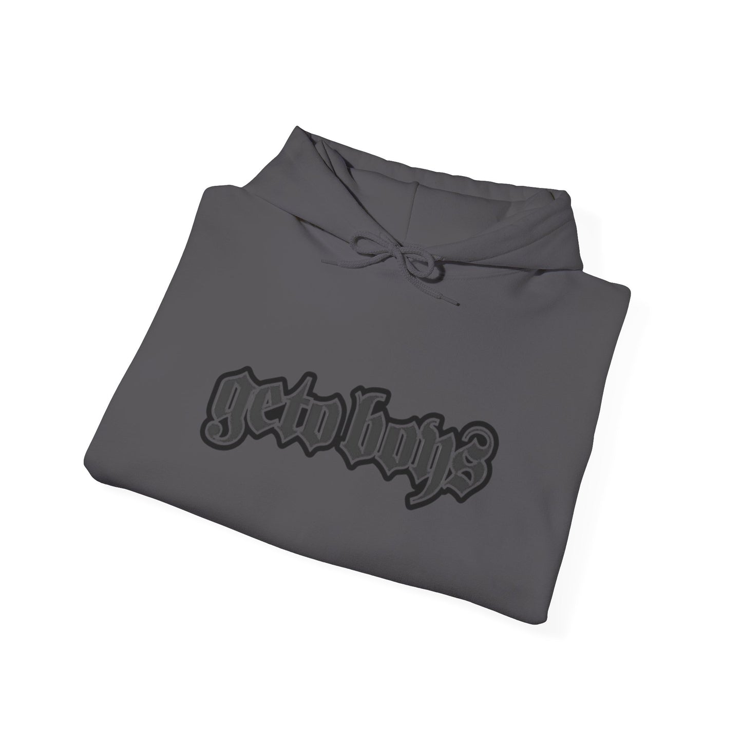 Geto Boys Graphic Hoodie Unisex Heavy Blend™ Hooded Sweatshirt