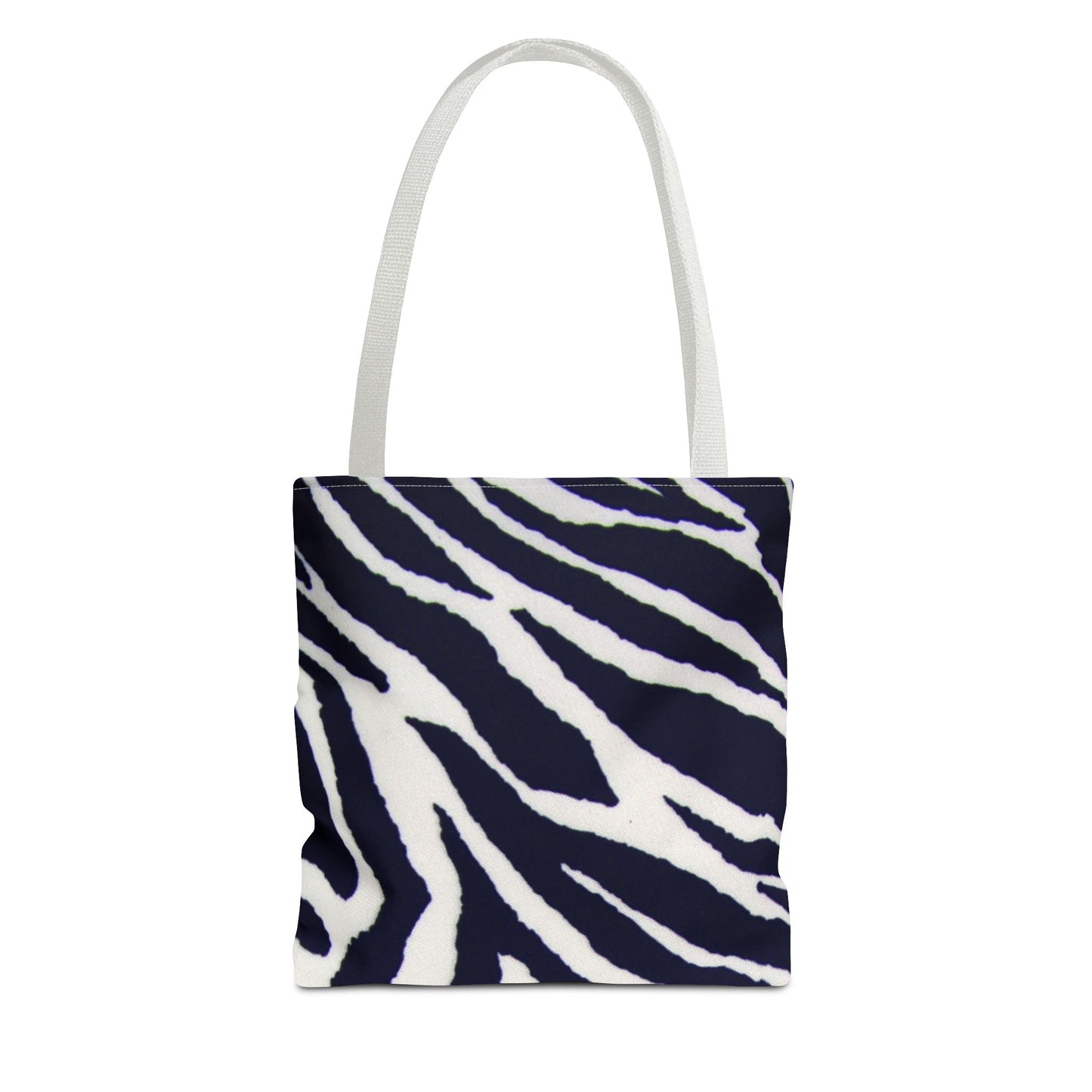 Zebra Animal Print Multi Color BRAND NEW MODERN Tote Bag (AOP)