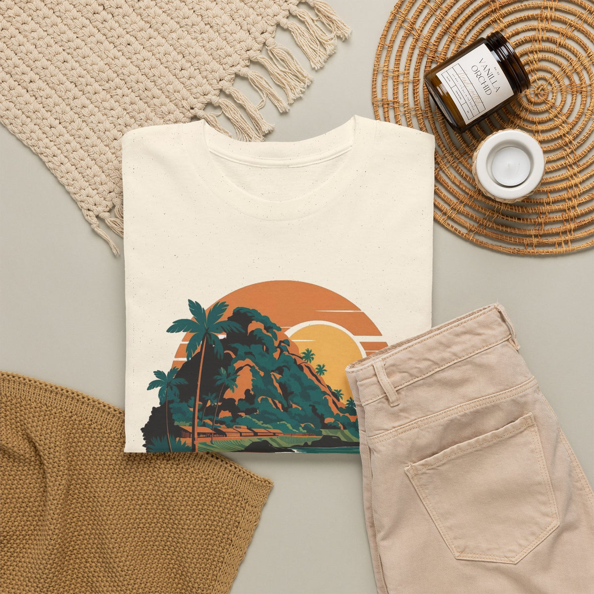 Philippines Graphic T Shirt Islands Classic Men's  Heavy Cotton Tee