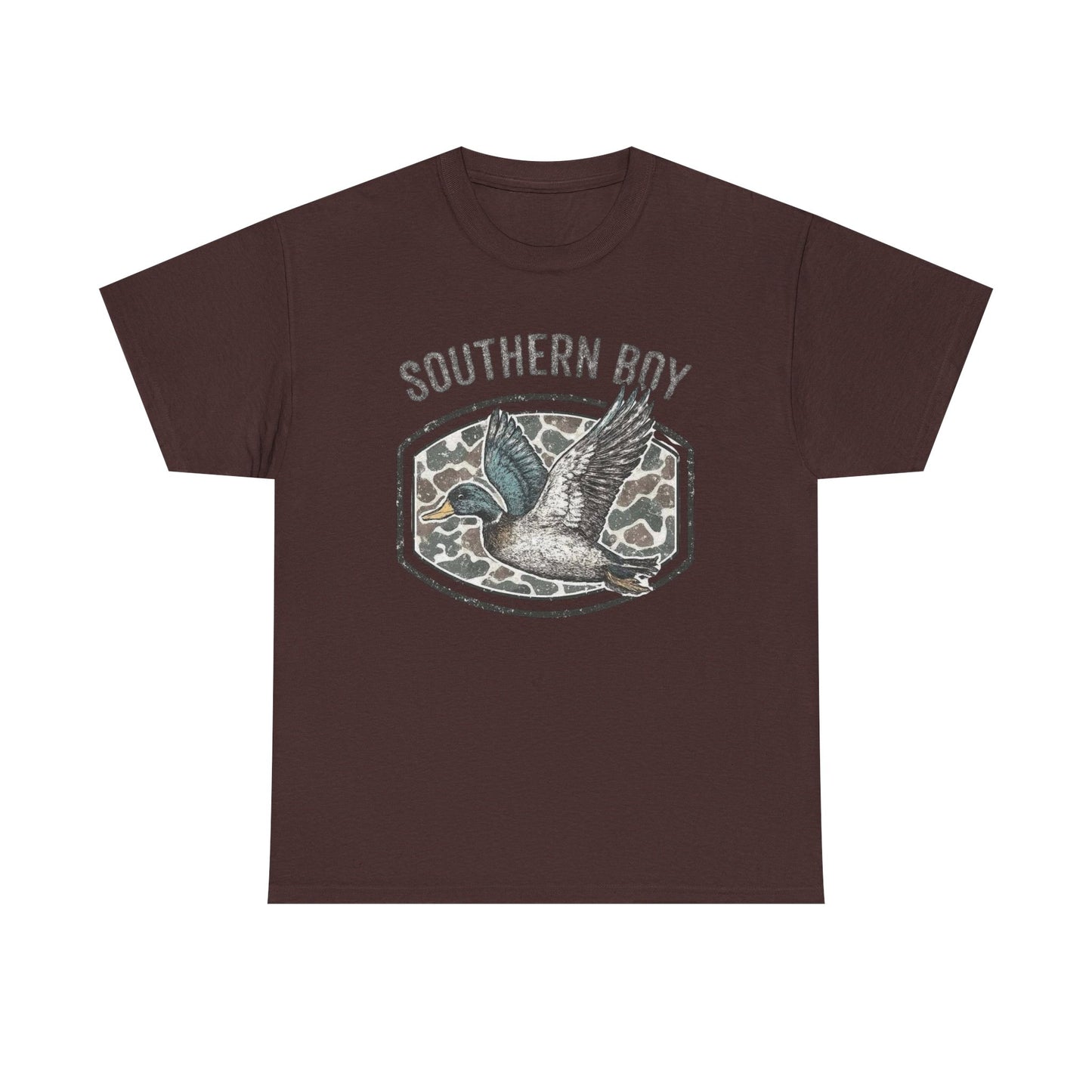 Southern Boy Hunting Graphic T Shirt NEW ADULT