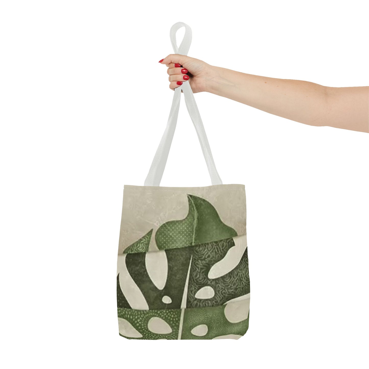 Leaf Floral BRAND NEW Modern Tote Bag (AOP)