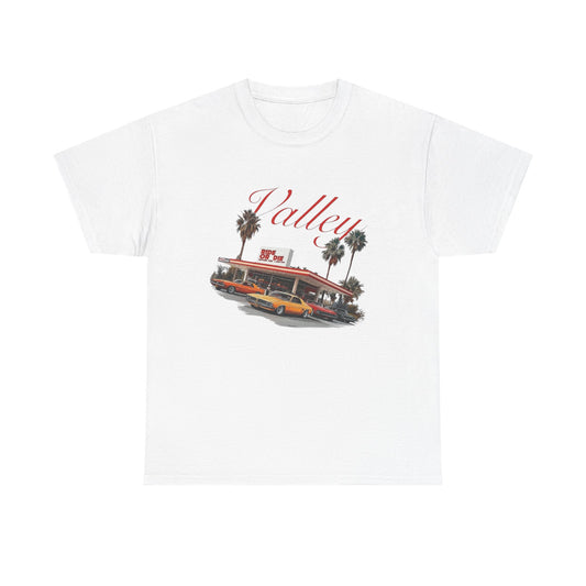 Retro Car Club Graphic T Shirt NEW Adult Regular Heavy Cotton Tee