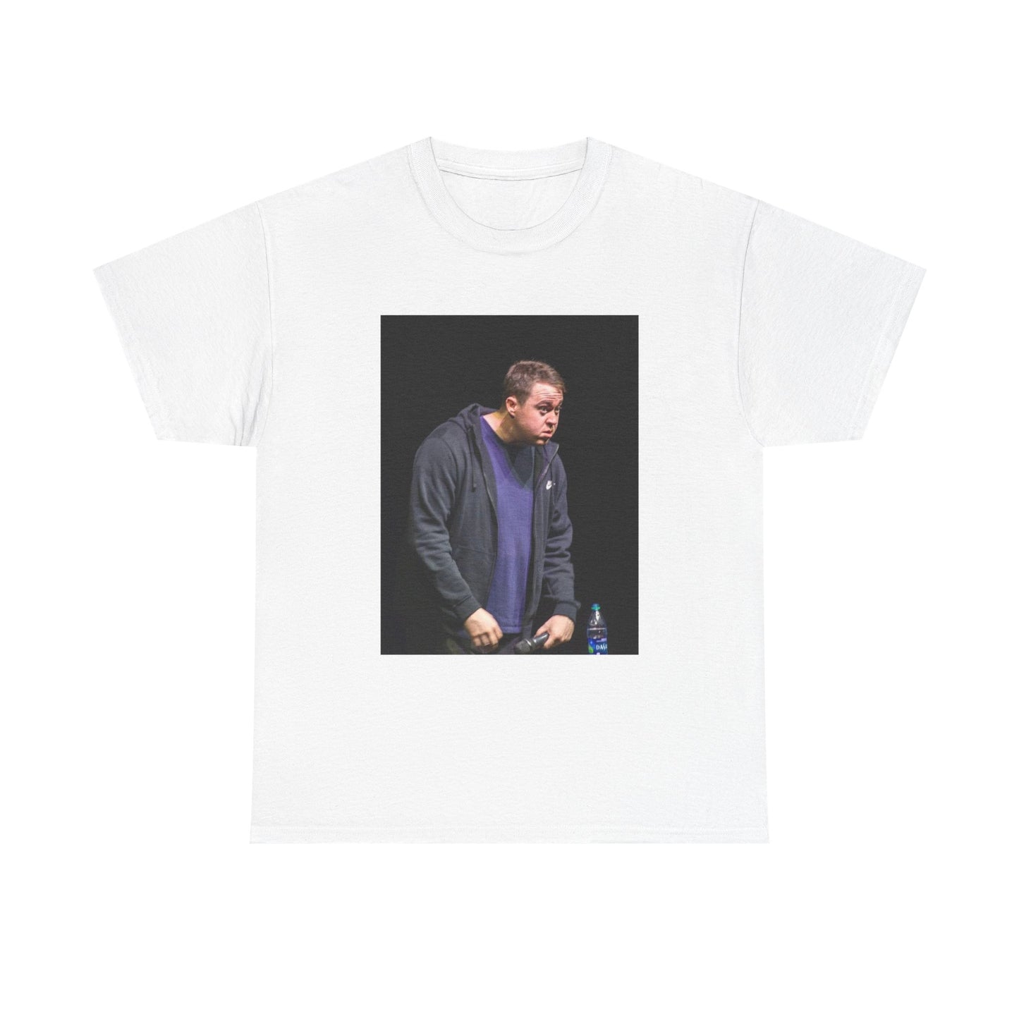 Shane Gillis shirt comedy Joe Rogan funny texasUnisex Heavy Cotton Tee New York