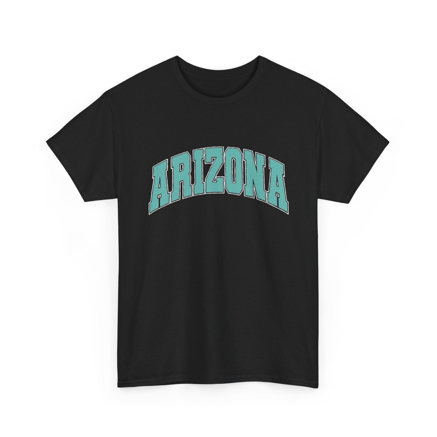 Arizona State Graphic T Shirt NEW ADULT TEE VINTAGE