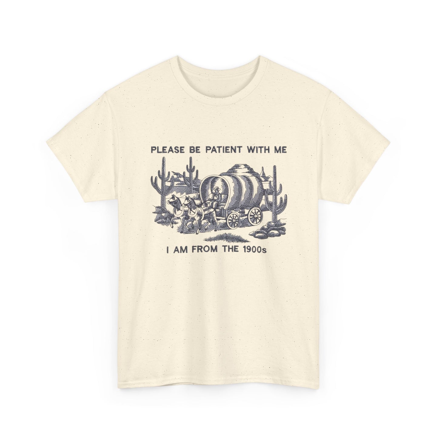 I'm From The 1990s Funny Graphic T Shirt NEW ADULT TEE VINTAGE