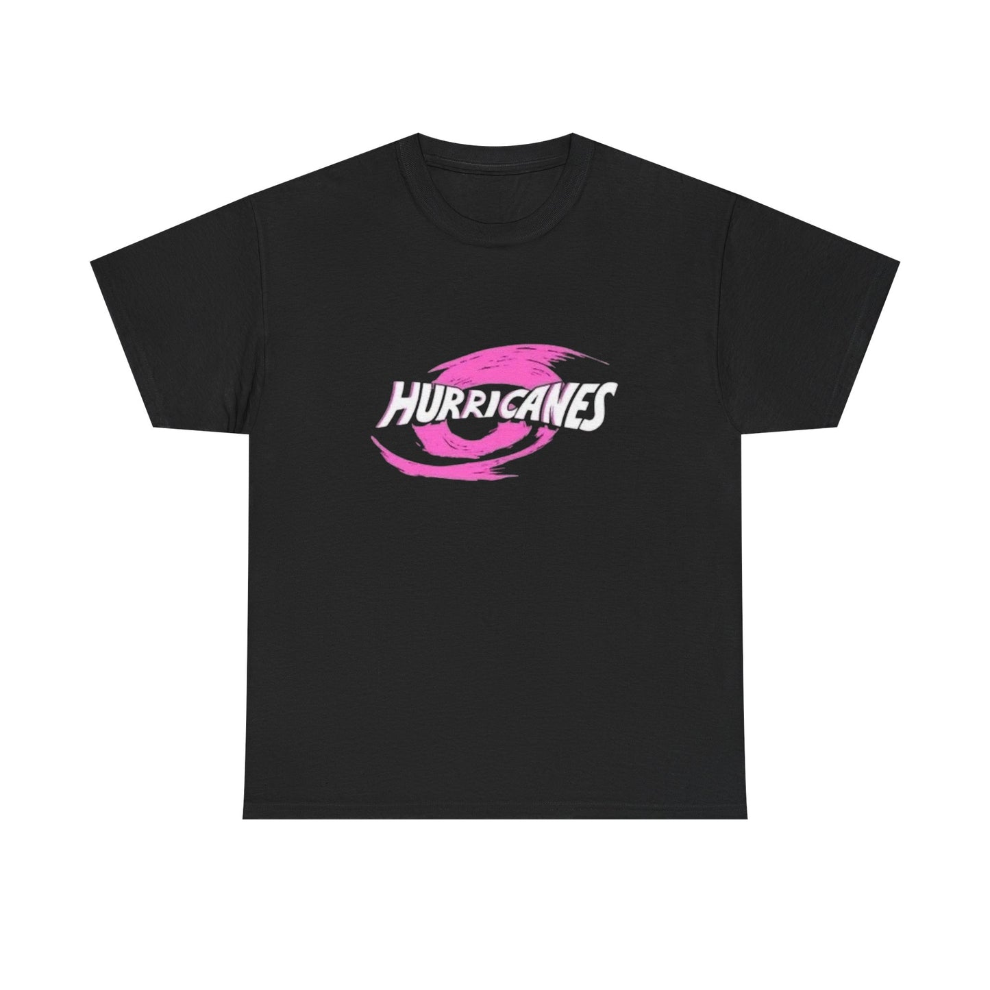 Hurricanes Vintage Graphic T-Shirt Unisex Comfy Heavy Cotton Tee
