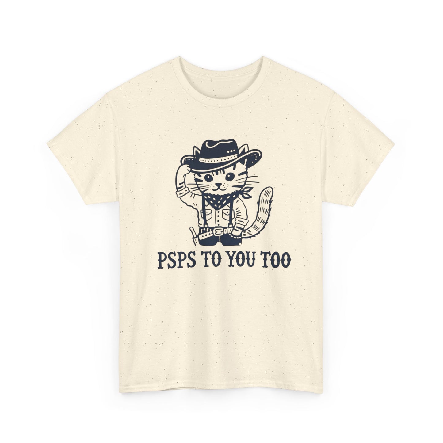Hilarious Cat Jokes Graphic T Shirt Cotton Tee Retro Gift