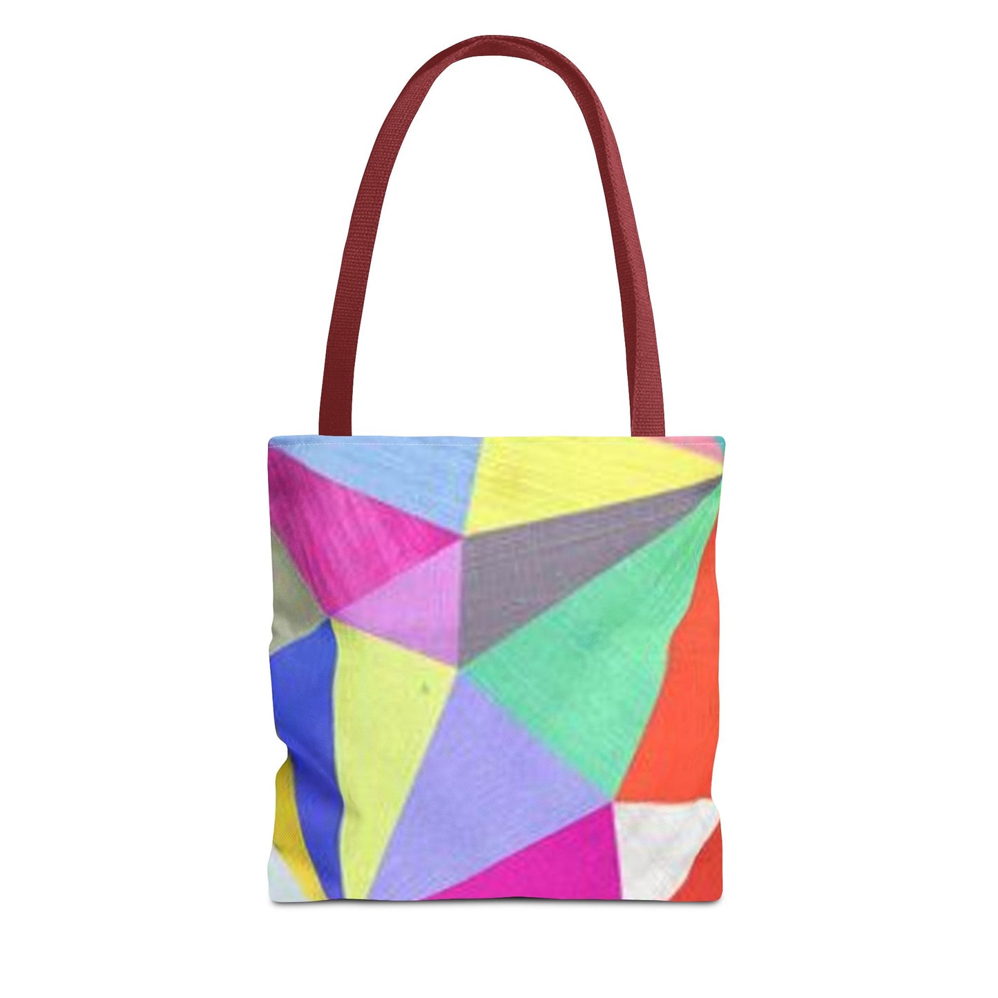 Caribbean All Over Print BRAND NEW Purse - Pocketbook - Travel Tote Bag (AOP) 1