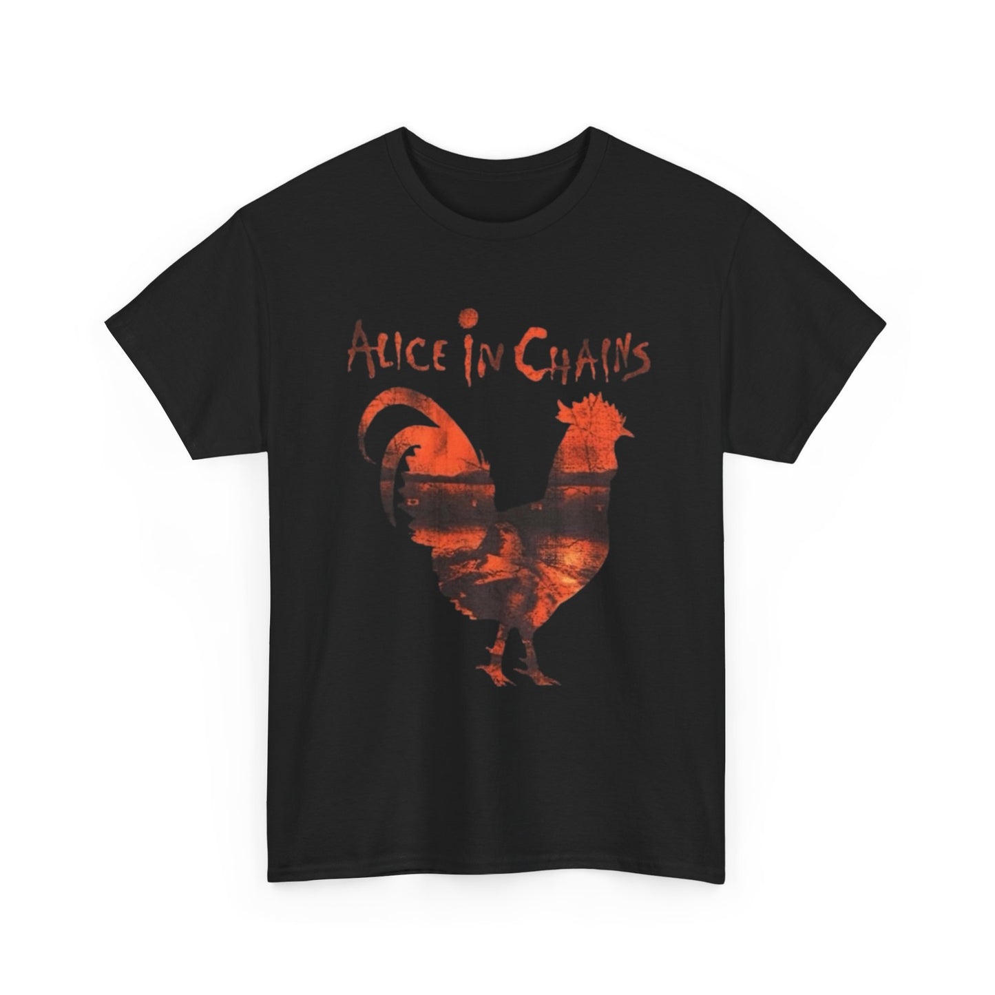 Alice In Chains Graphic T Shirt Unisex Gift New AMERICAN VINTAGE