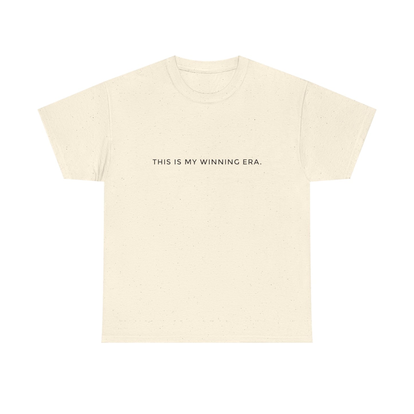 Winning Era Motivation Graphic T Shirt NEW ADULT Tee