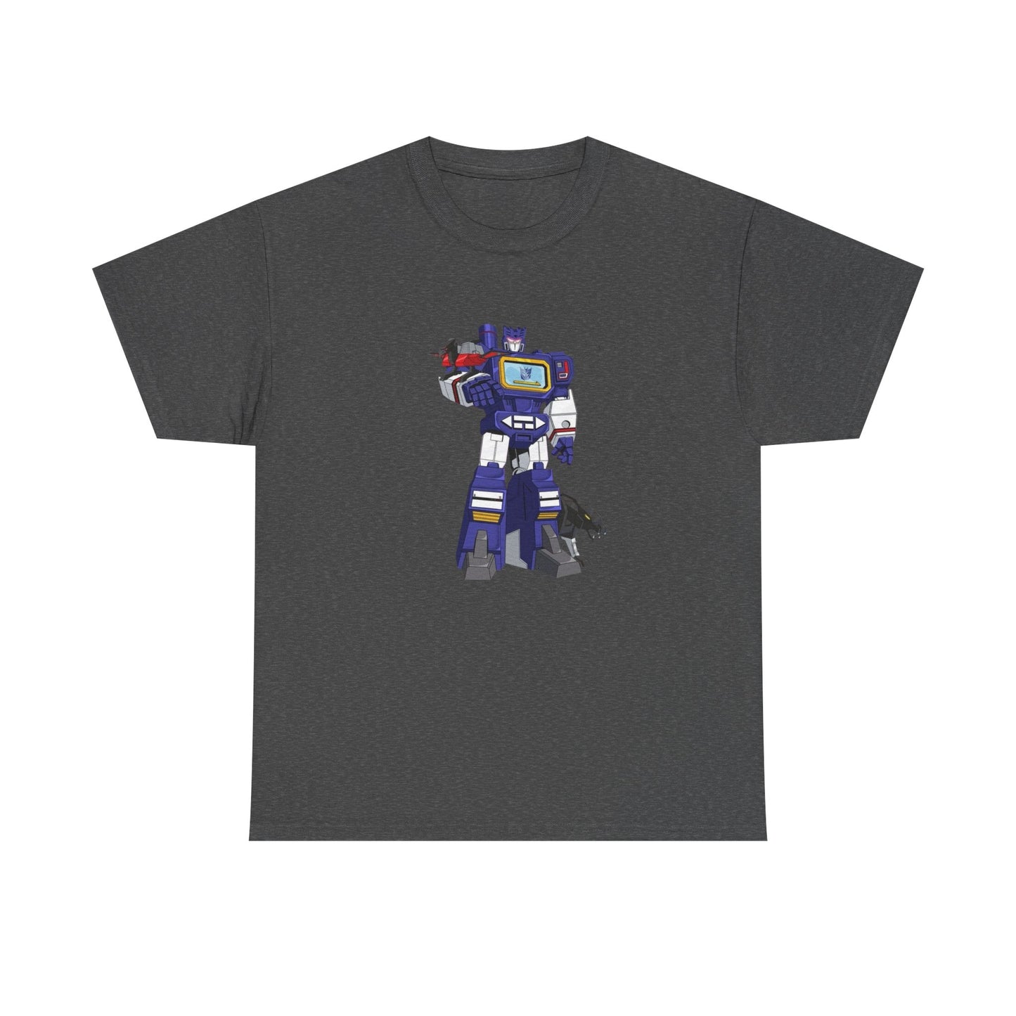 Optimus Prime Retro Toys Graphic T Shirt ADULT NEW