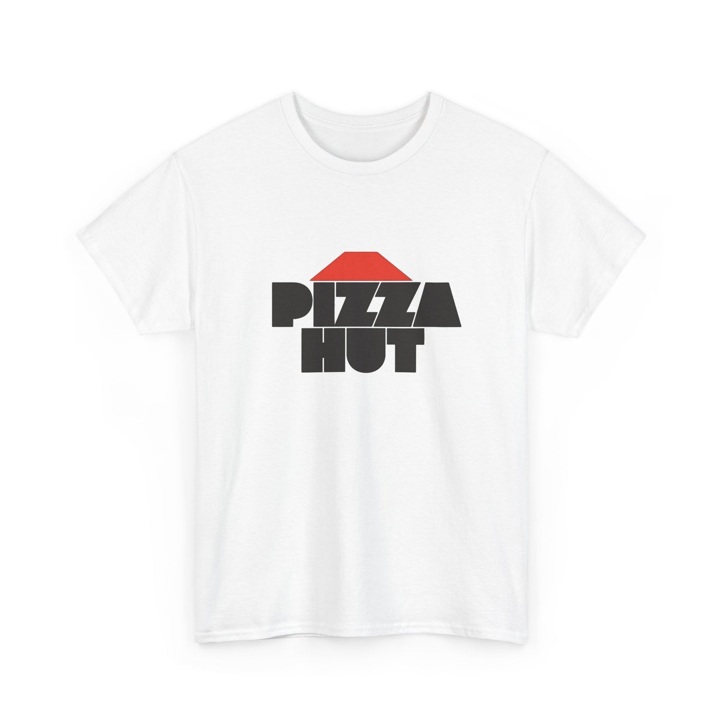 Pizza Hut Retro Graphic T Shirt NEW ADULT Tee Cotton