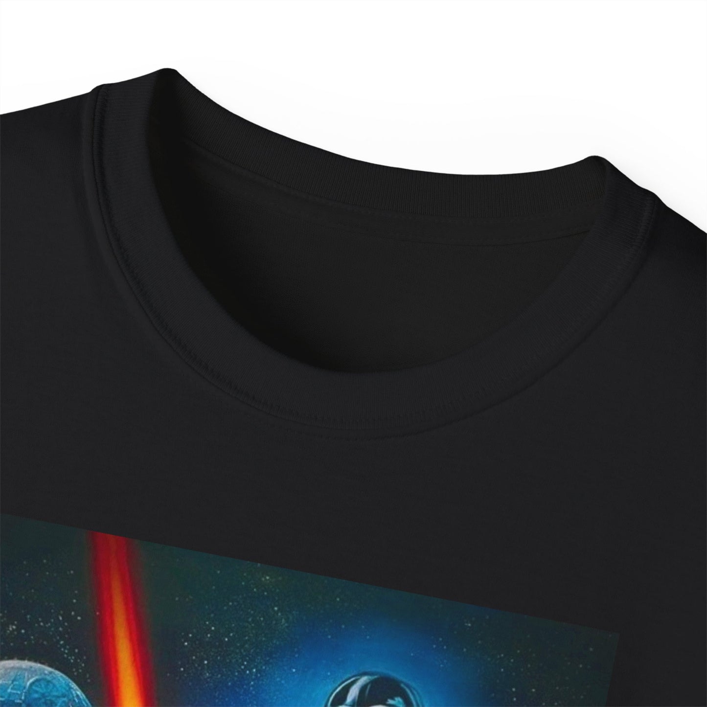 Star Wars graphic vintage Ultra Cotton Tee
