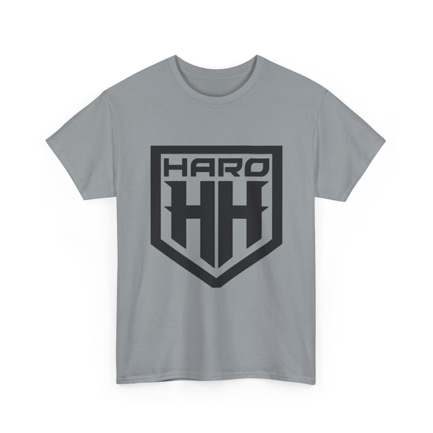 Haro BMX Retro Graphic T Shirt NEW Unisex Heavy Cotton Tee