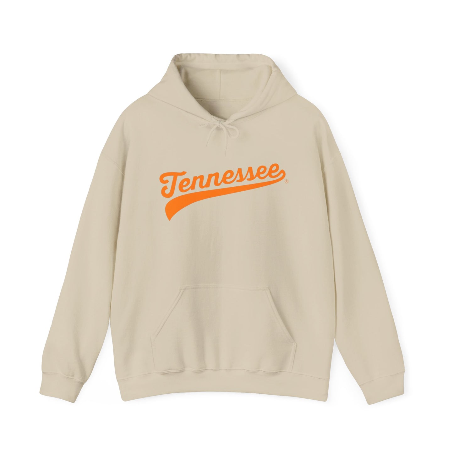 Tennessee Graphic Hoodie NEW MULTIPLE COLORS Heavy Blend™ Hooded Sweatshirt