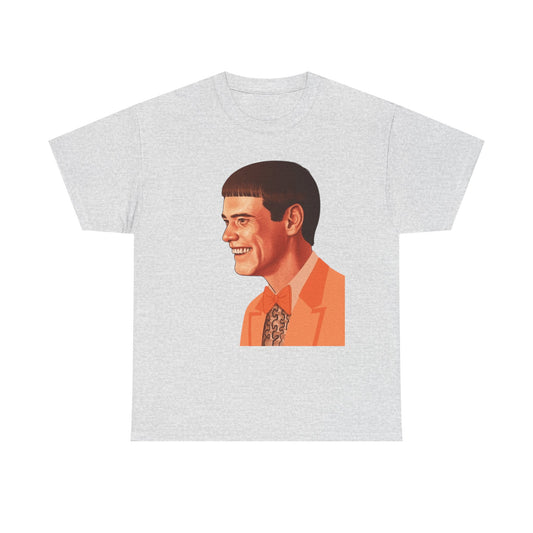 90's Comedy Classic Dumb Graphic T Shirt Unisex Heavy Cotton Tee