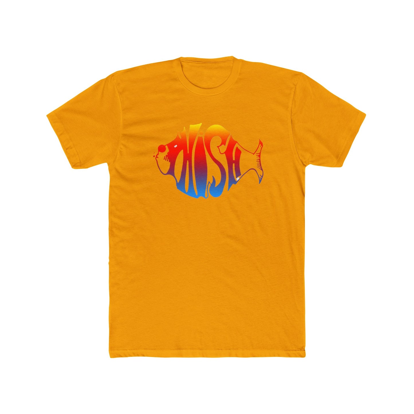 Phish Tshirt vintage graphic Concert Woodstock Merch Cotton Crew Tee unisex