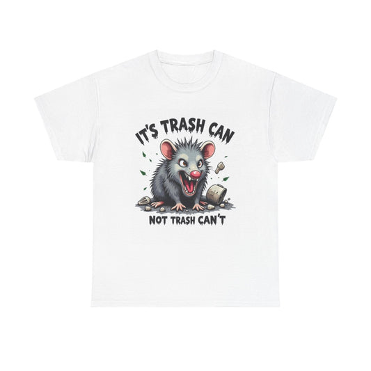 Funny Rodent Graphic T Shirt Jokes Humor Unisex Heavy Cotton Tee