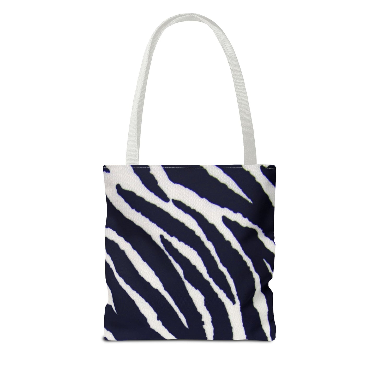 Zebra Animal Print Multi Color BRAND NEW MODERN Tote Bag (AOP)