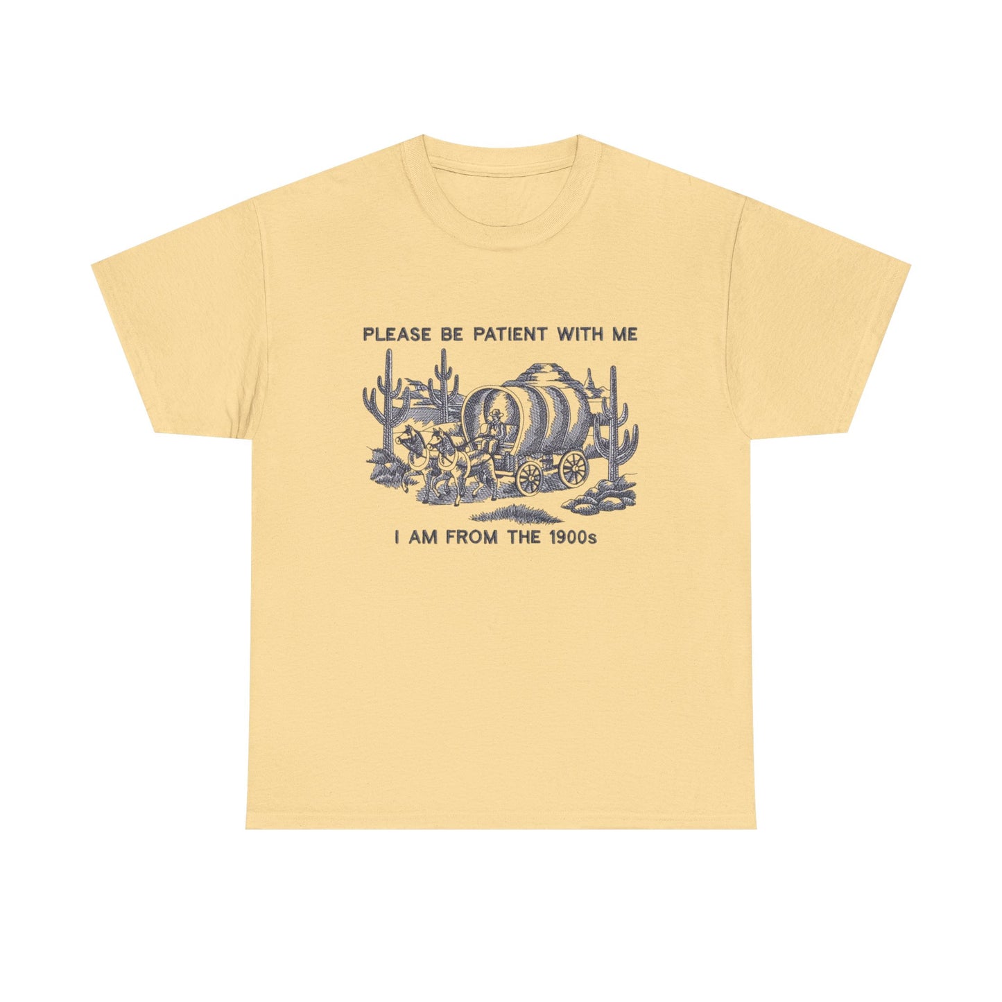 I'm From The 1990s Funny Graphic T Shirt NEW ADULT TEE VINTAGE
